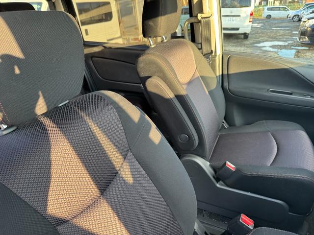 セレナ ハイウェイスター Jパッケージ 4WD(25枚目)