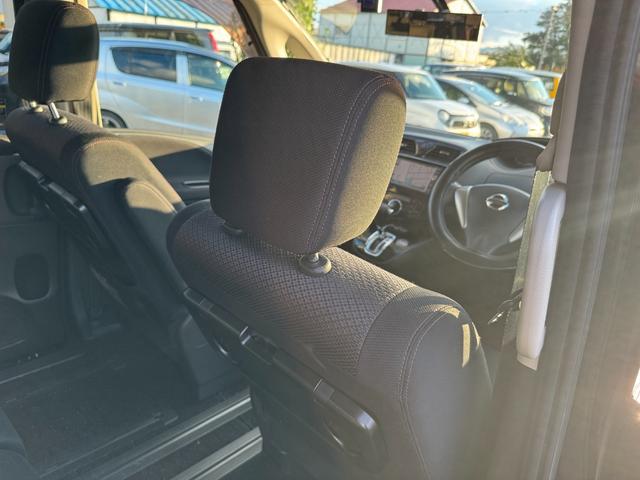 セレナ ハイウェイスター Jパッケージ 4WD(26枚目)