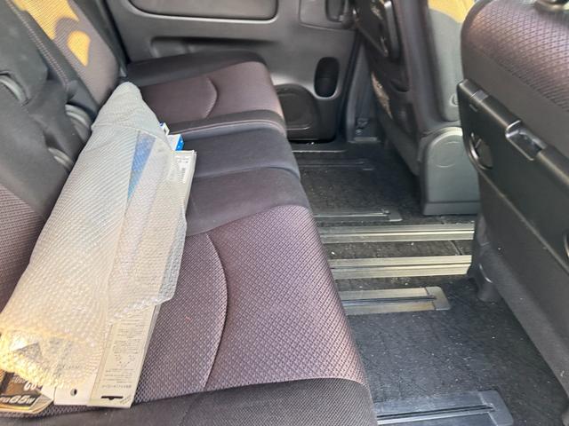 セレナ ハイウェイスター Jパッケージ 4WD(27枚目)