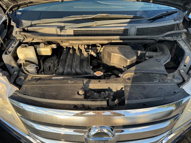 セレナ ハイウェイスター Jパッケージ 4WD(35枚目)