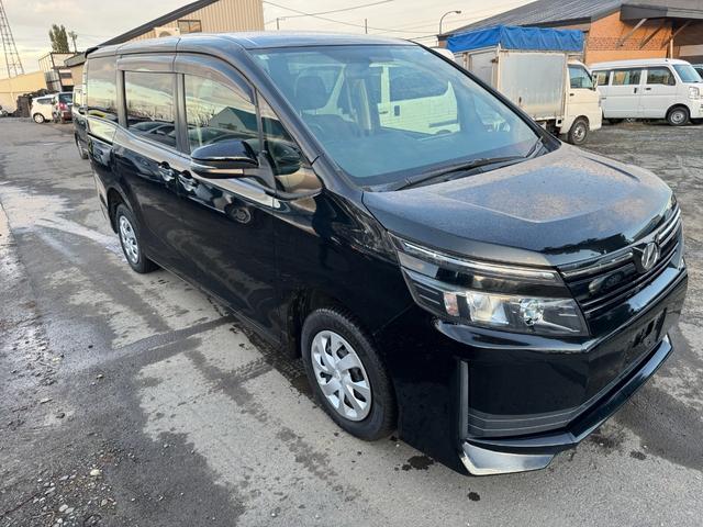 ヴォクシー Ｘ　４ＷＤ（12枚目）