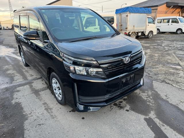 ヴォクシー Ｘ　４ＷＤ（13枚目）