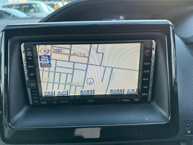 ヴォクシー Ｘ　４ＷＤ（17枚目）