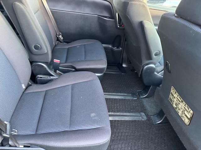 ヴォクシー Ｘ　４ＷＤ（23枚目）