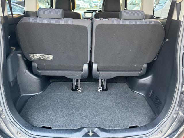 ヴォクシー Ｘ　４ＷＤ（25枚目）