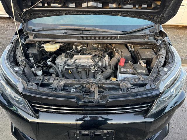 ヴォクシー Ｘ　４ＷＤ（29枚目）