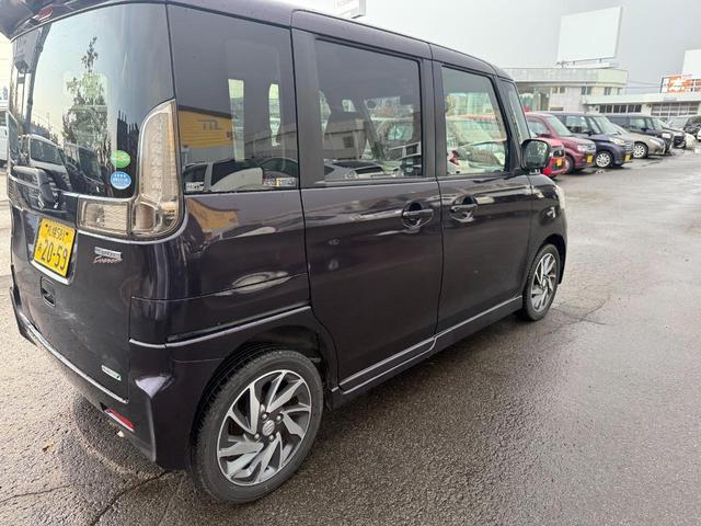 スペーシアカスタム TS 4WD(13枚目)