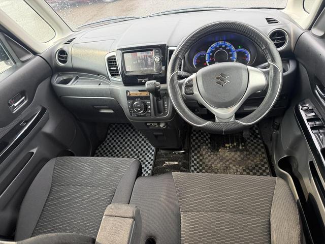 スペーシアカスタム TS 4WD(14枚目)