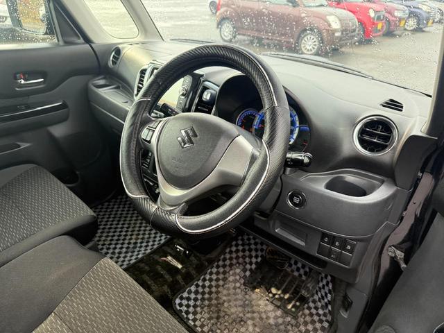 スペーシアカスタム TS 4WD(15枚目)