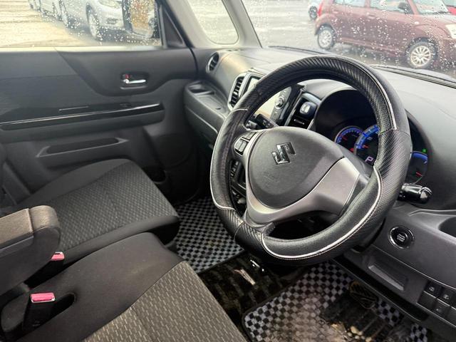 スペーシアカスタム TS 4WD(16枚目)