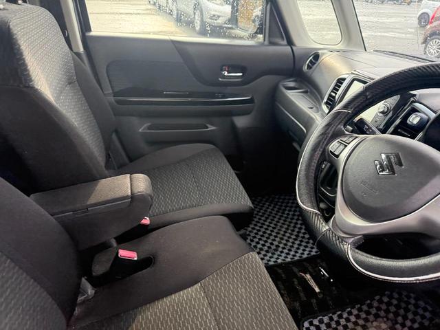 スペーシアカスタム TS 4WD(17枚目)