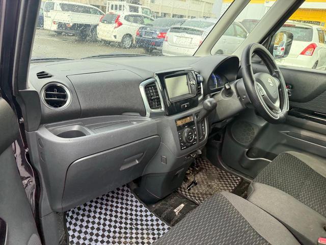 スペーシアカスタム TS 4WD(18枚目)