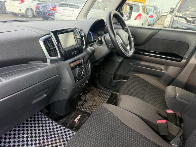 スペーシアカスタム TS 4WD(19枚目)