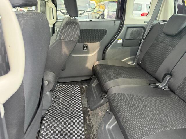 スペーシアカスタム TS 4WD(21枚目)