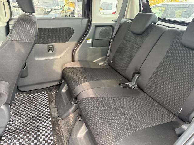 スペーシアカスタム TS 4WD(22枚目)