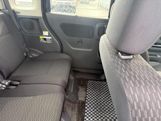 スペーシアカスタム TS 4WD(24枚目)