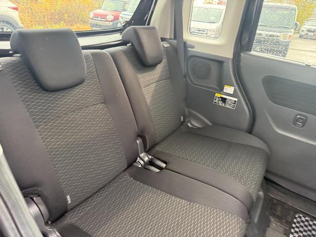 スペーシアカスタム TS 4WD(26枚目)