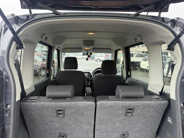 スペーシアカスタム TS 4WD(27枚目)