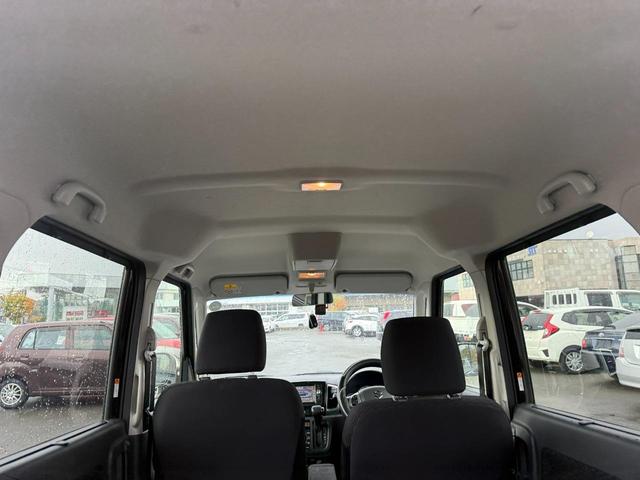 スペーシアカスタム TS 4WD(28枚目)