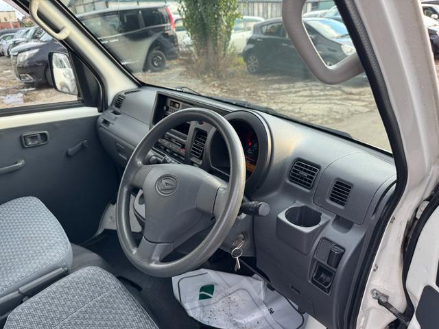 ハイゼットカーゴ スペシャル　４ＷＤ（21枚目）