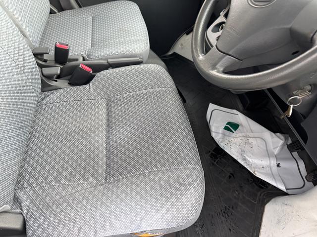 ハイゼットカーゴ スペシャル　４ＷＤ（22枚目）