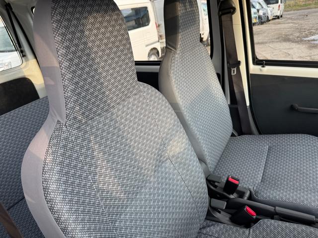 ハイゼットカーゴ スペシャル　４ＷＤ（23枚目）