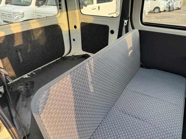 ハイゼットカーゴ スペシャル　４ＷＤ（26枚目）