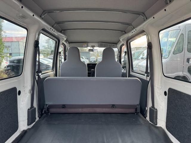 ハイゼットカーゴ スペシャル　４ＷＤ（30枚目）