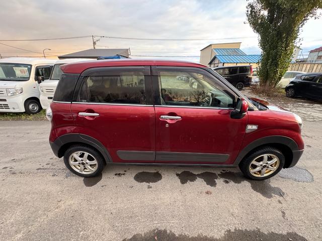 キャスト アクティバＸ　４ＷＤ（11枚目）