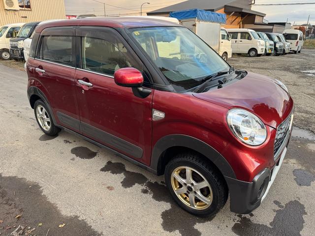 キャスト アクティバＸ　４ＷＤ（12枚目）