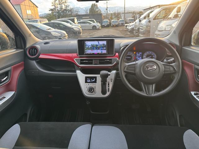 キャスト アクティバＸ　４ＷＤ（14枚目）