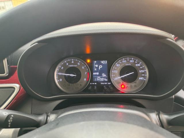 キャスト アクティバＸ　４ＷＤ（18枚目）