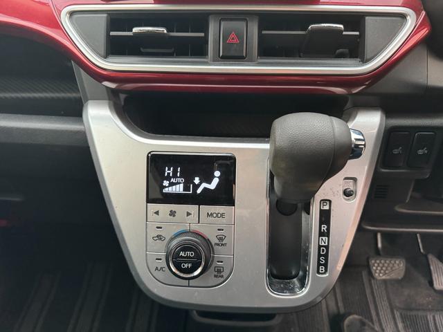 キャスト アクティバＸ　４ＷＤ（20枚目）