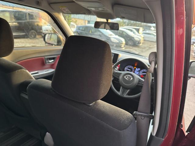 キャスト アクティバＸ　４ＷＤ（25枚目）