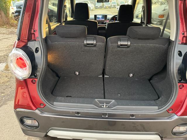 キャスト アクティバＸ　４ＷＤ（28枚目）