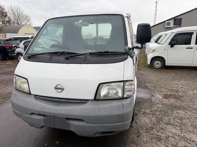 バネットトラック スーパーローGL 4WD(4枚目)