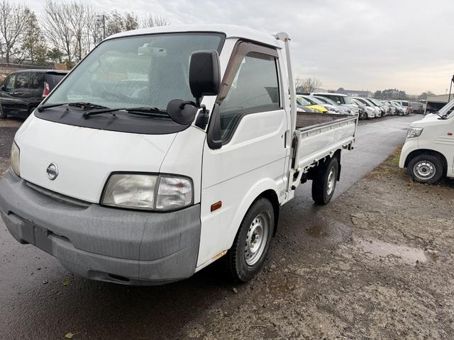 バネットトラック スーパーローGL 4WD(5枚目)