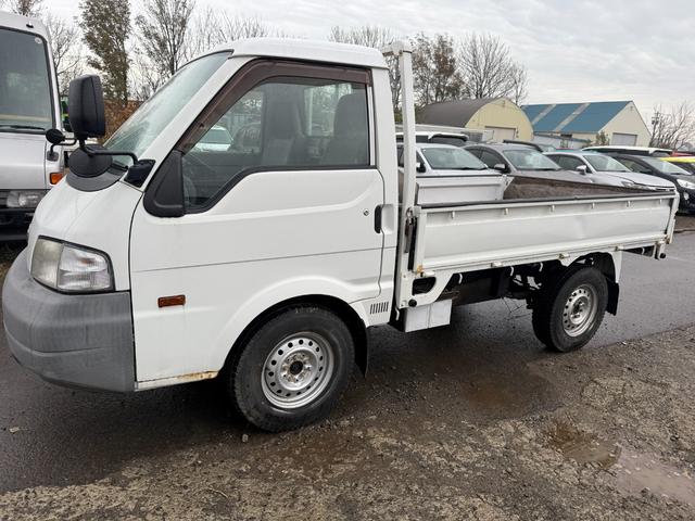 バネットトラック スーパーローGL 4WD(6枚目)