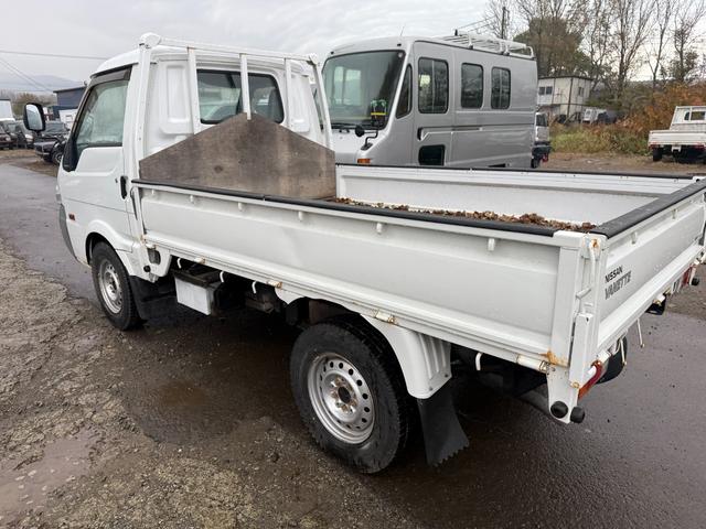 バネットトラック スーパーローGL 4WD(7枚目)