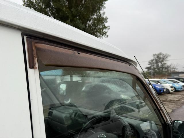 バネットトラック スーパーローGL 4WD(13枚目)