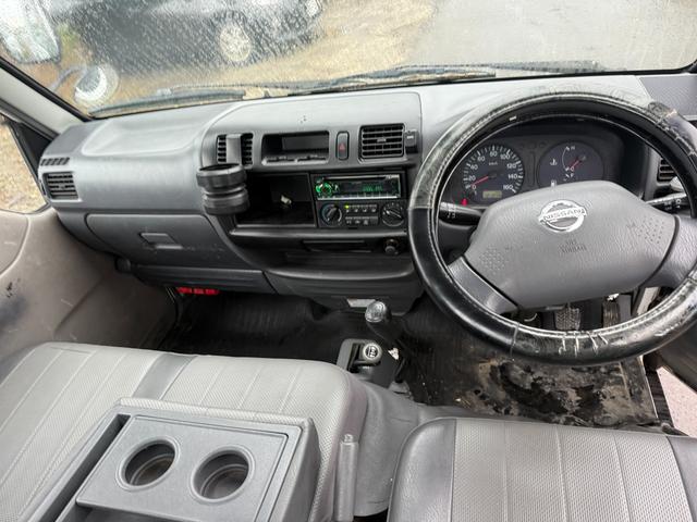 バネットトラック スーパーローGL 4WD(14枚目)