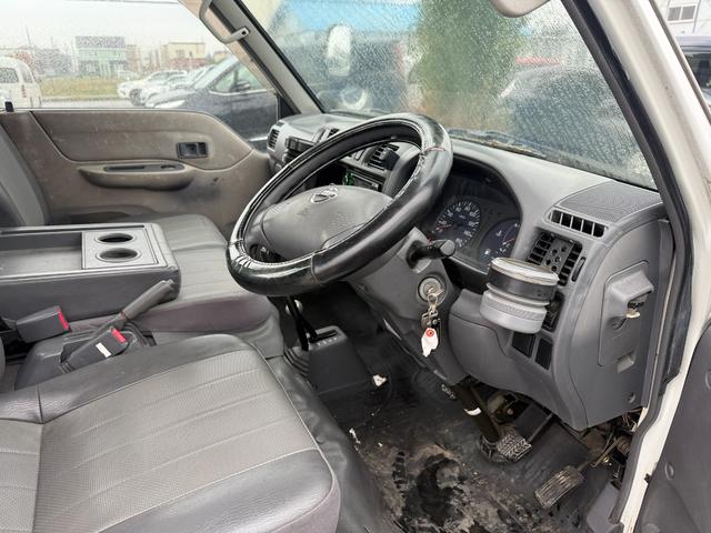 バネットトラック スーパーローGL 4WD(15枚目)