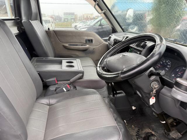 バネットトラック スーパーローGL 4WD(16枚目)