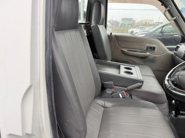 バネットトラック スーパーローGL 4WD(17枚目)