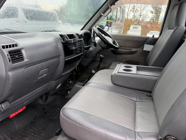 バネットトラック スーパーローGL 4WD(19枚目)