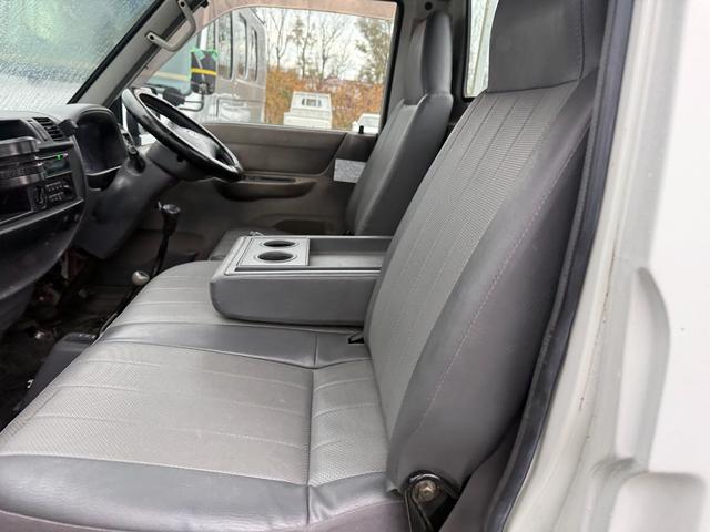 バネットトラック スーパーローGL 4WD(20枚目)