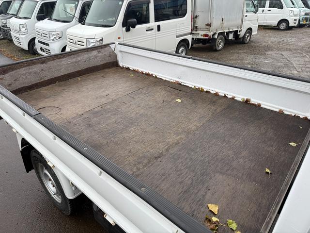 バネットトラック スーパーローGL 4WD(21枚目)