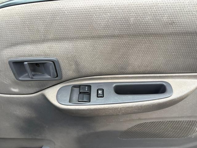 バネットトラック スーパーローGL 4WD(22枚目)