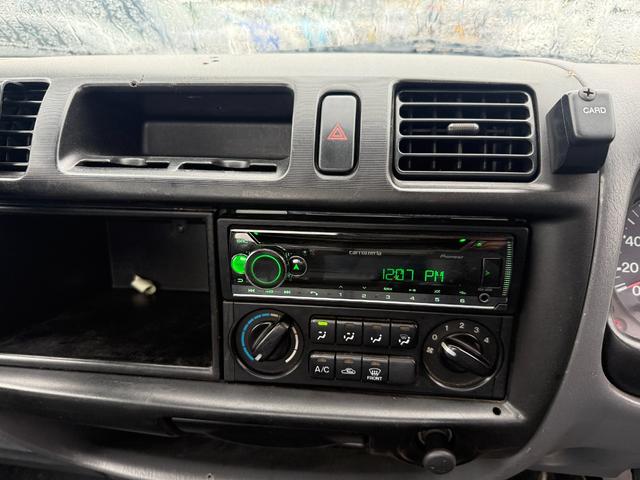 バネットトラック スーパーローGL 4WD(23枚目)