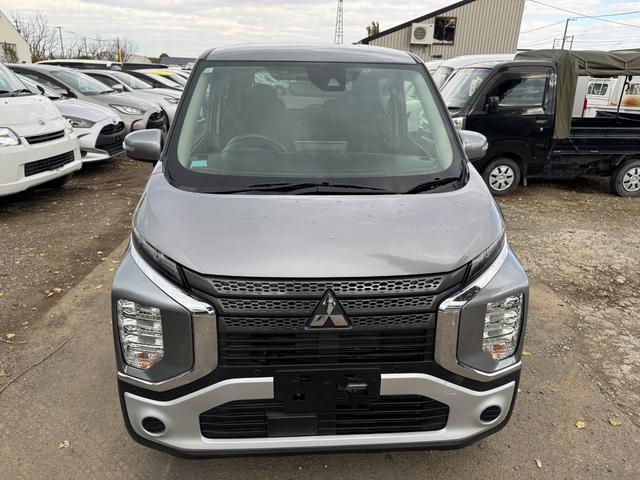 ☆Ｒ１年　ＥＫクロス　Ｍ　４ＷＤ　支払総額　８７．８万円☆しかも車検整備２年付きでお渡し致します☆